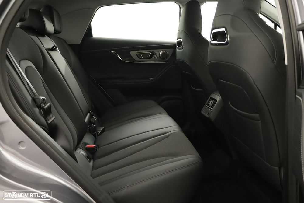 Omoda 5 1.5 T-GDi SHS-H Premium - 21
