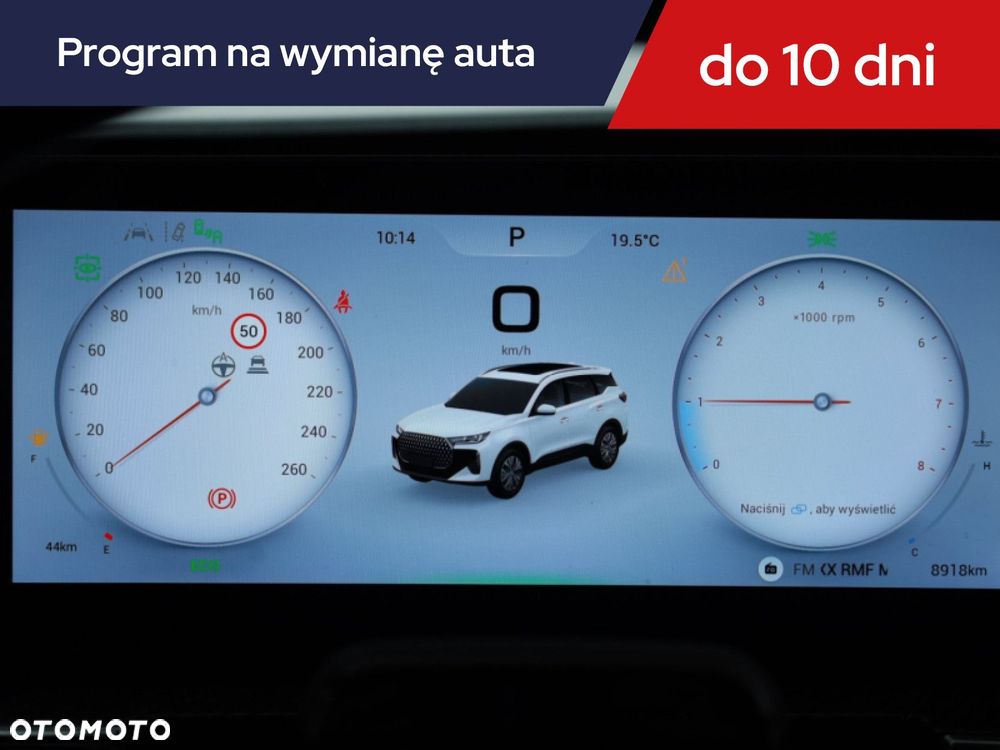 Chery Tiggo 7 - 10