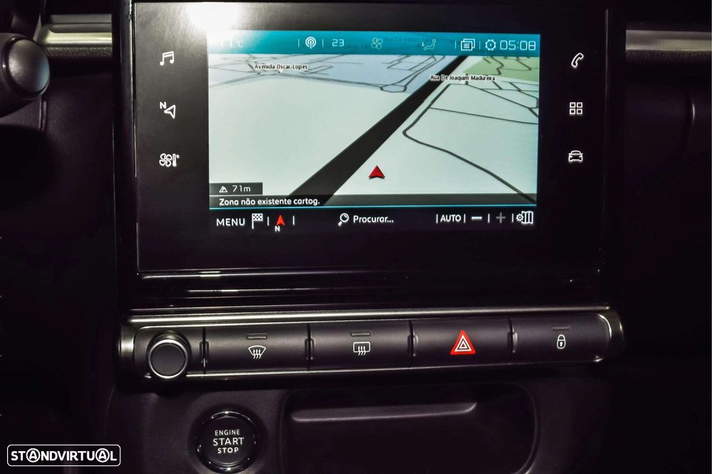 Citroën C3 1.2 PureTech Max - 18