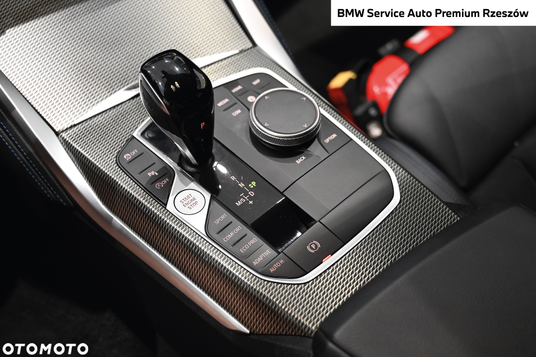 BMW Seria 4 430i xDrive - 10