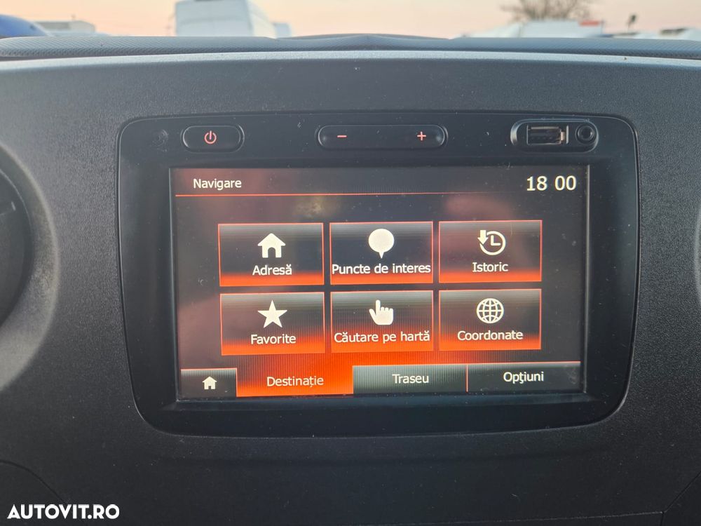 Renault Master L3H2 Black Edition - 29