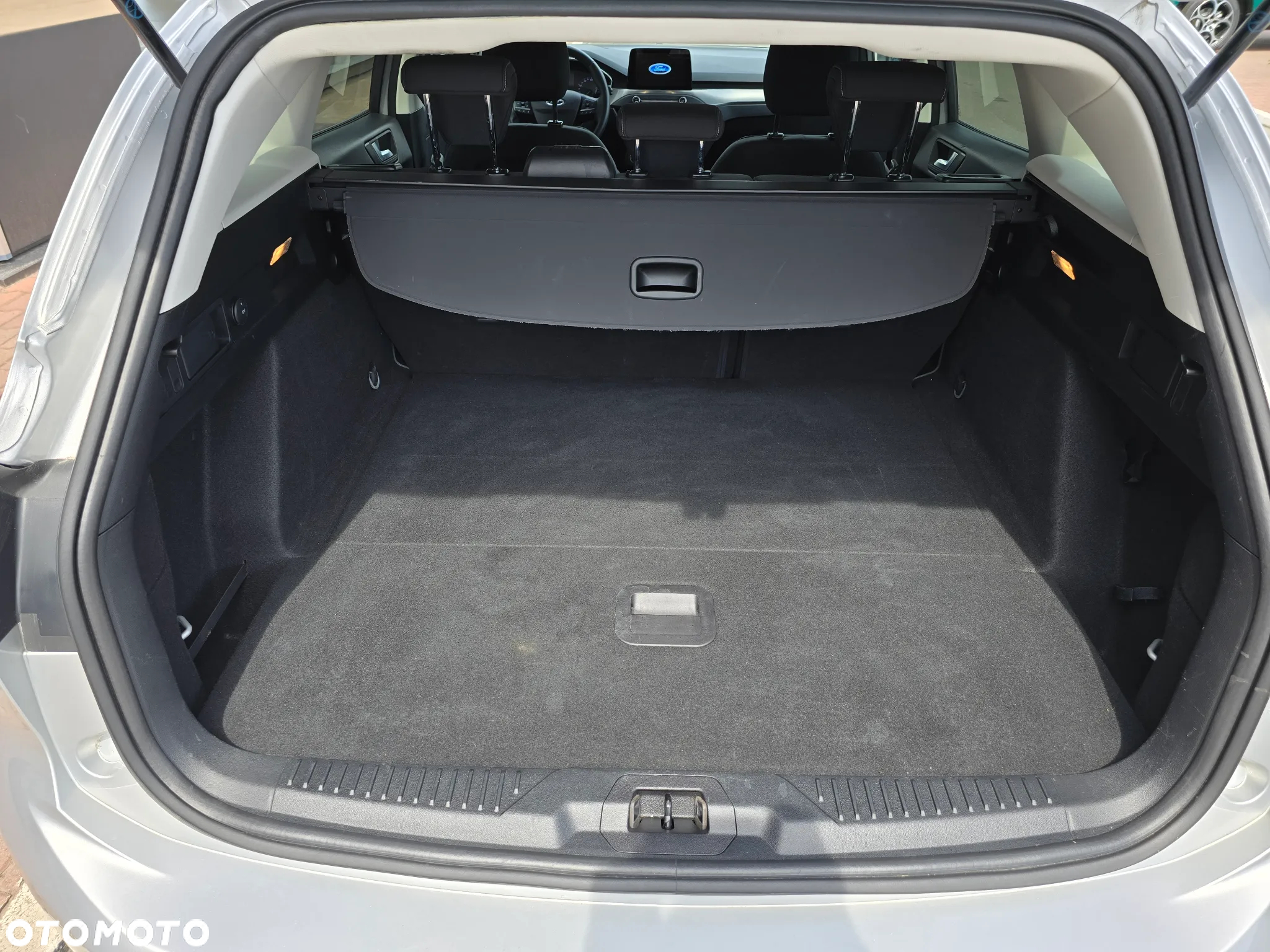 Ford Focus - 13