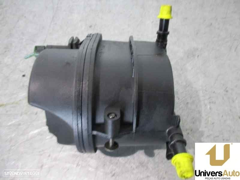 APOIO FILTRO GASÓLEO PEUGEOT 206 FASTBACK 2003 -16143230000 - 6