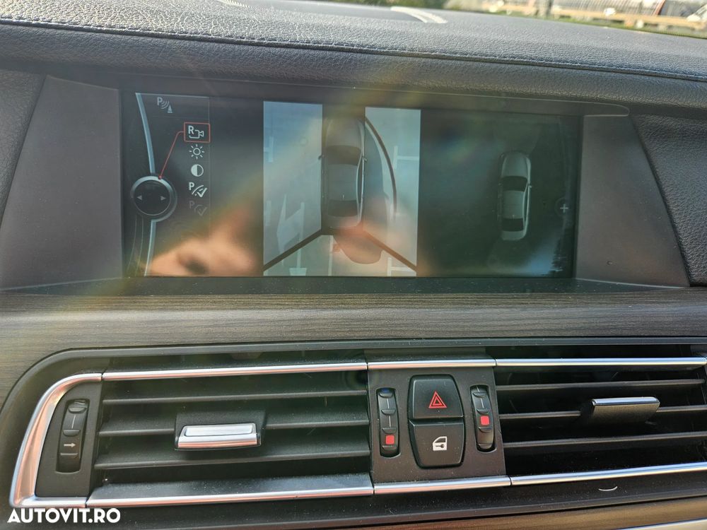 BMW Seria 7 740d xDrive Aut. - 18