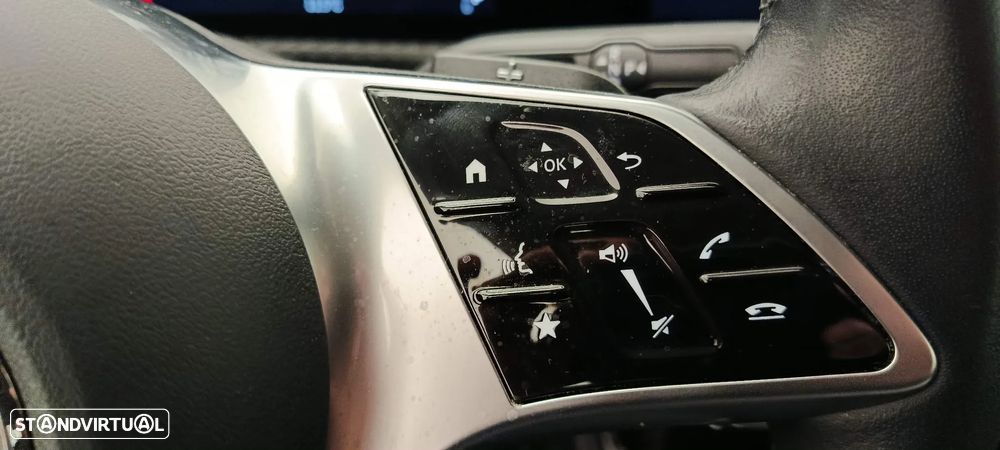 Mercedes-Benz A 200 Standard - 23