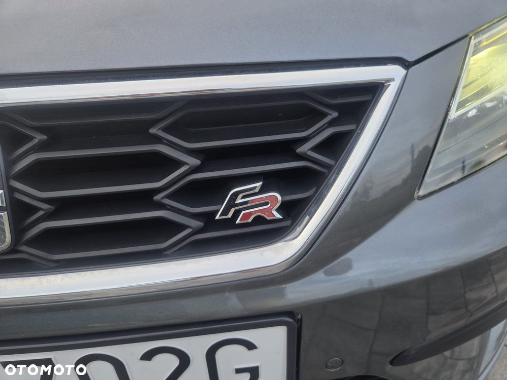 Seat Leon 1.8 TSI Start&Stop FR - 26