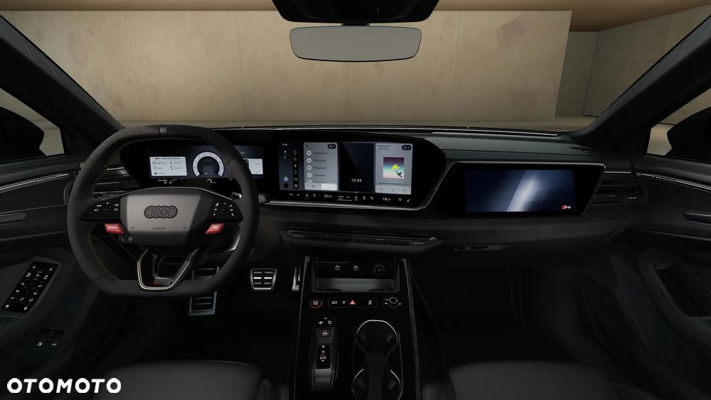 Audi RS5 Limousine - 9