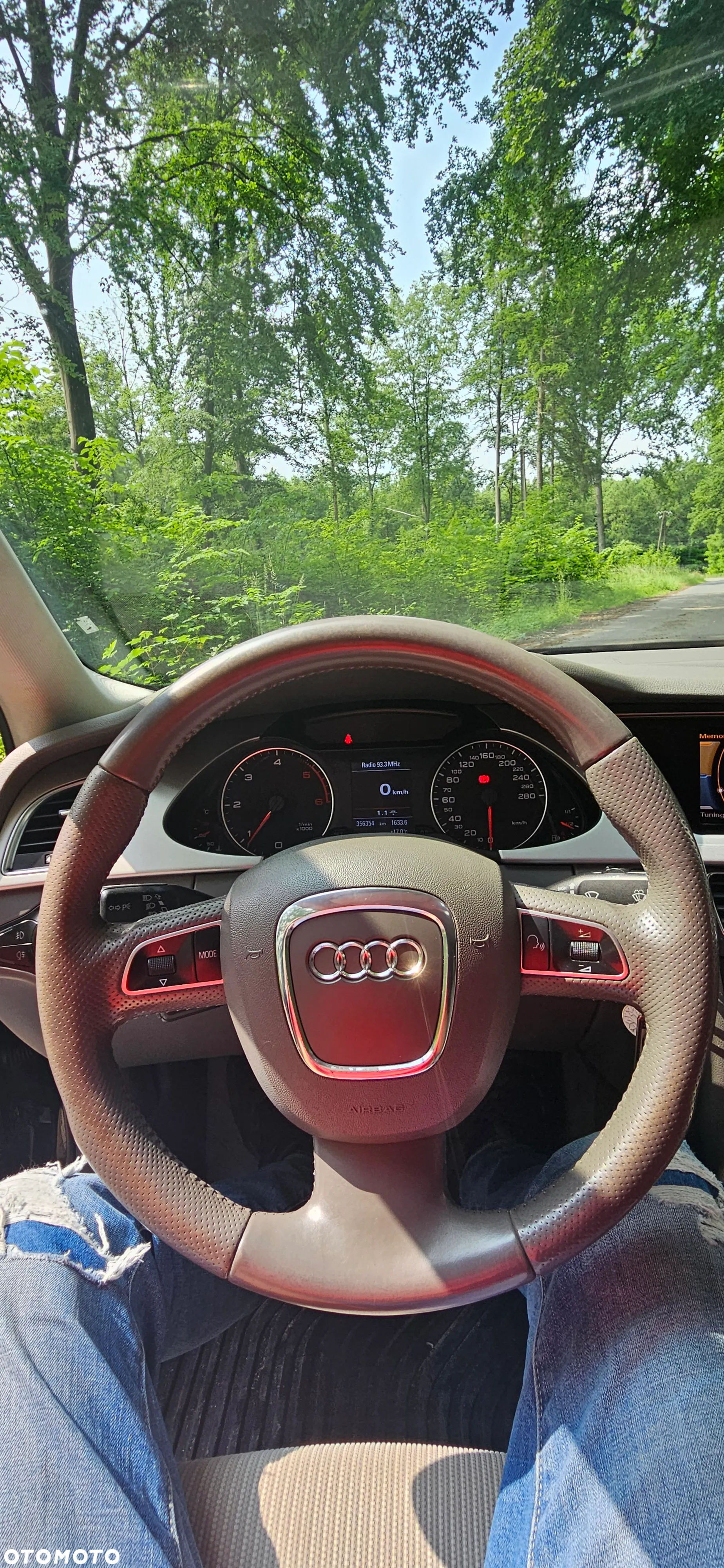 Audi A4 2.0 TDI - 15