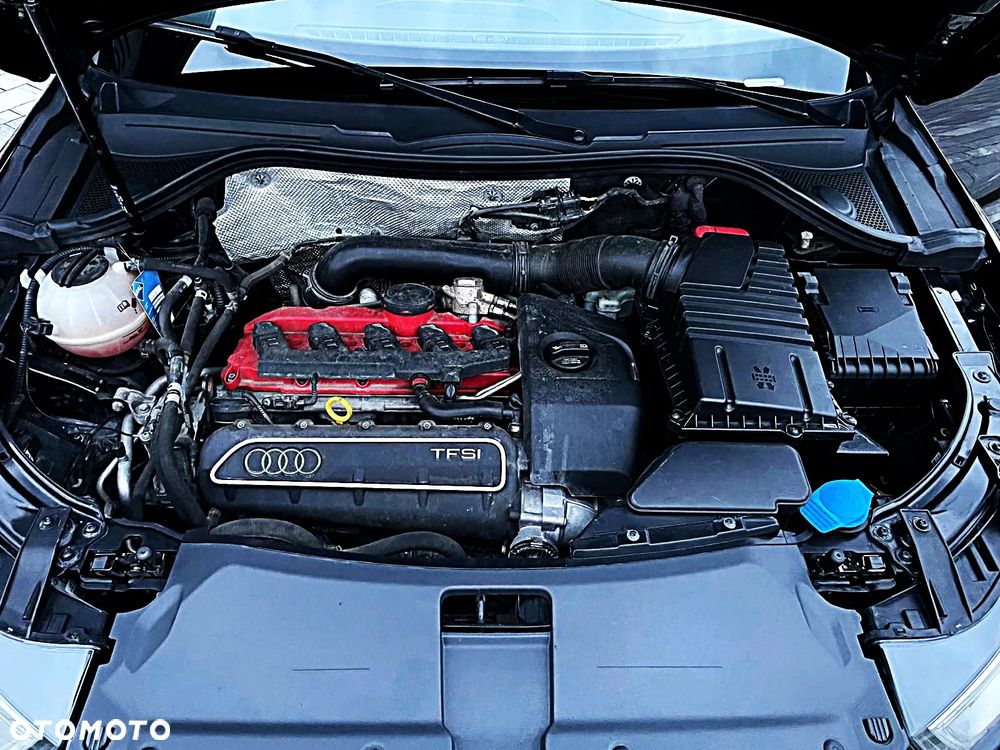 Audi RS Q3 - 12