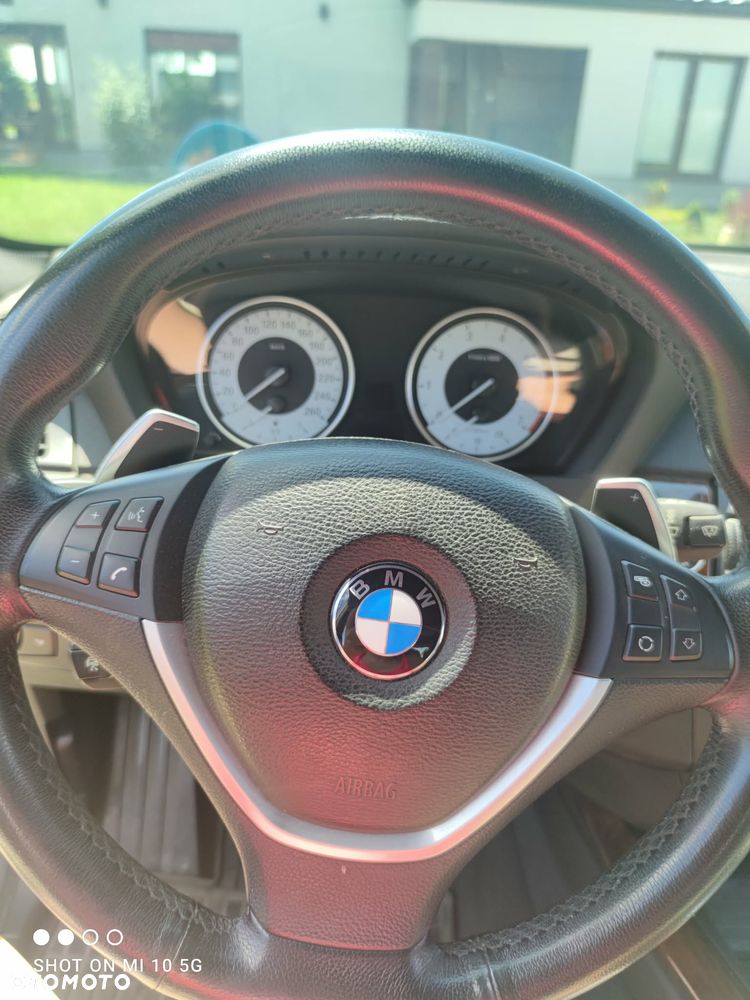 BMW X5 - 6