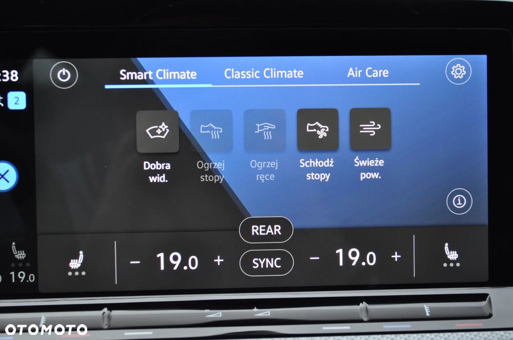 Volkswagen Golf 2.0 TDI SCR Active - 32