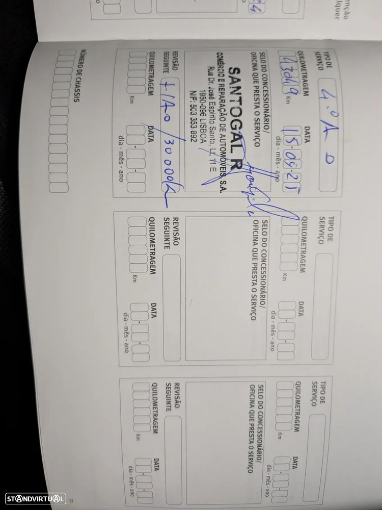 Nissan Juke 1.0 DIG-T N-Connecta - 23