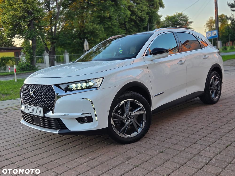 DS Automobiles DS 7 Crossback 1.6 PureTech Rivoli - 18