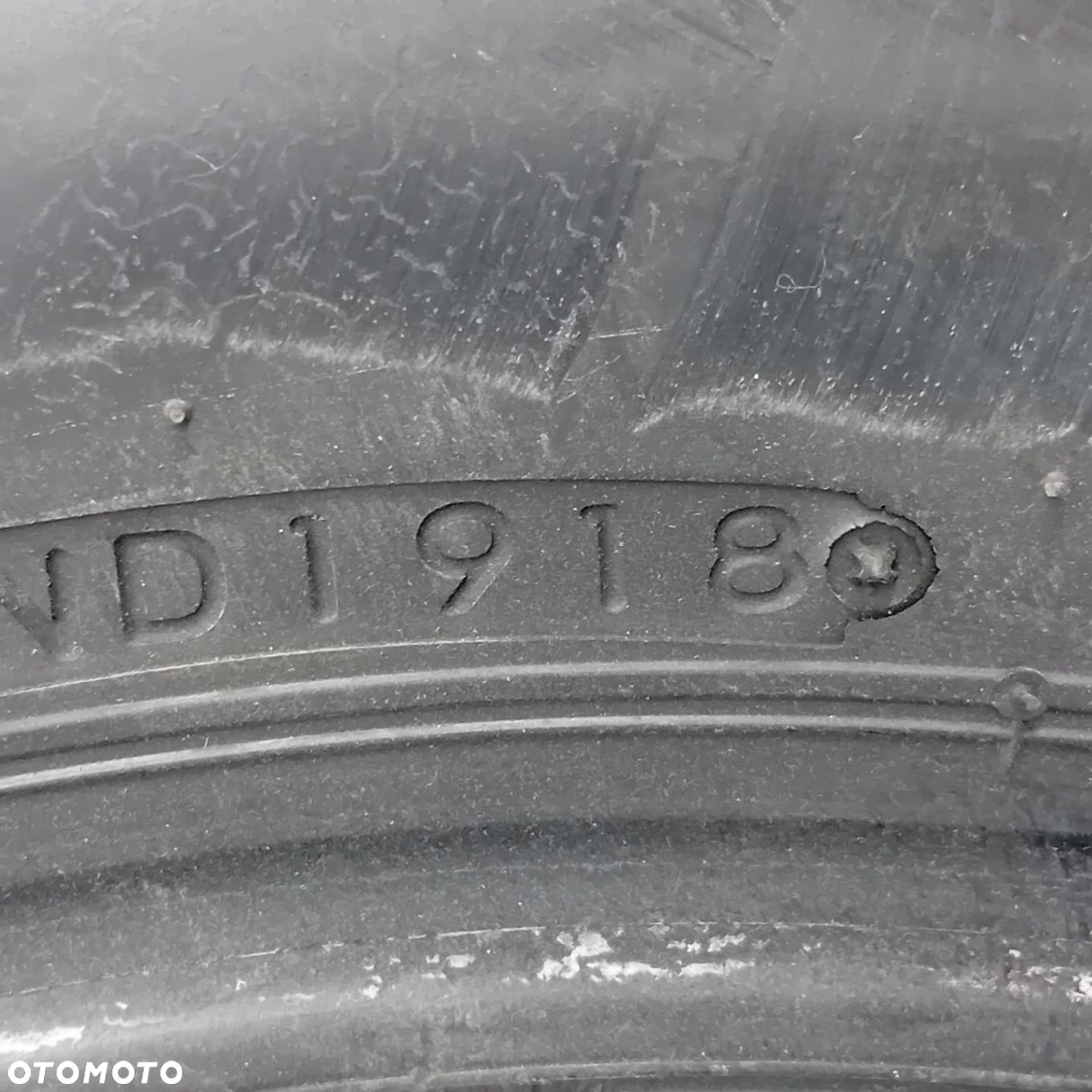 2x 225/55R17 opony letnie Bridgestone Turanza T005 81164 - 5