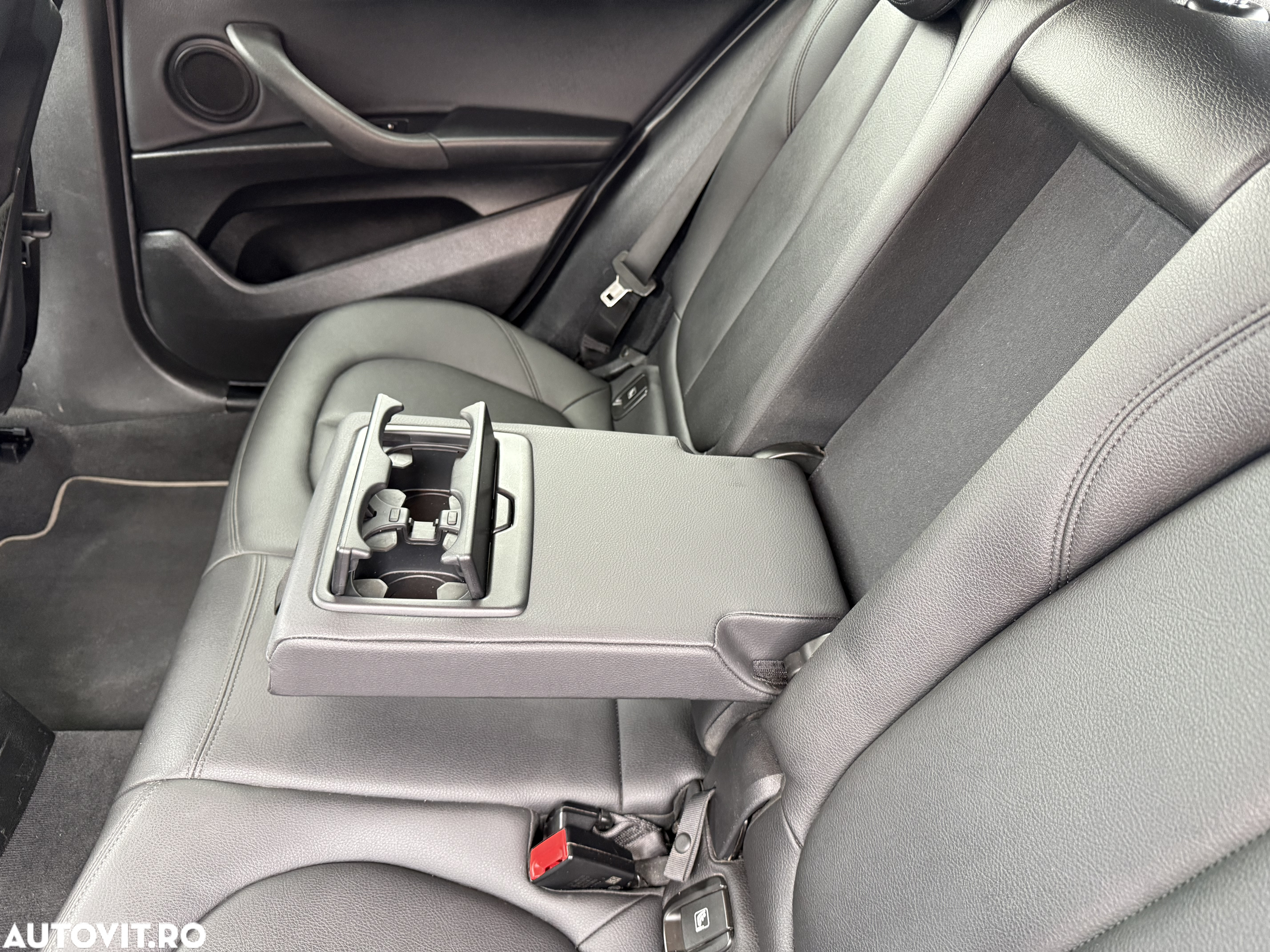 BMW X2 sDrive18d Aut. Advantage - 20