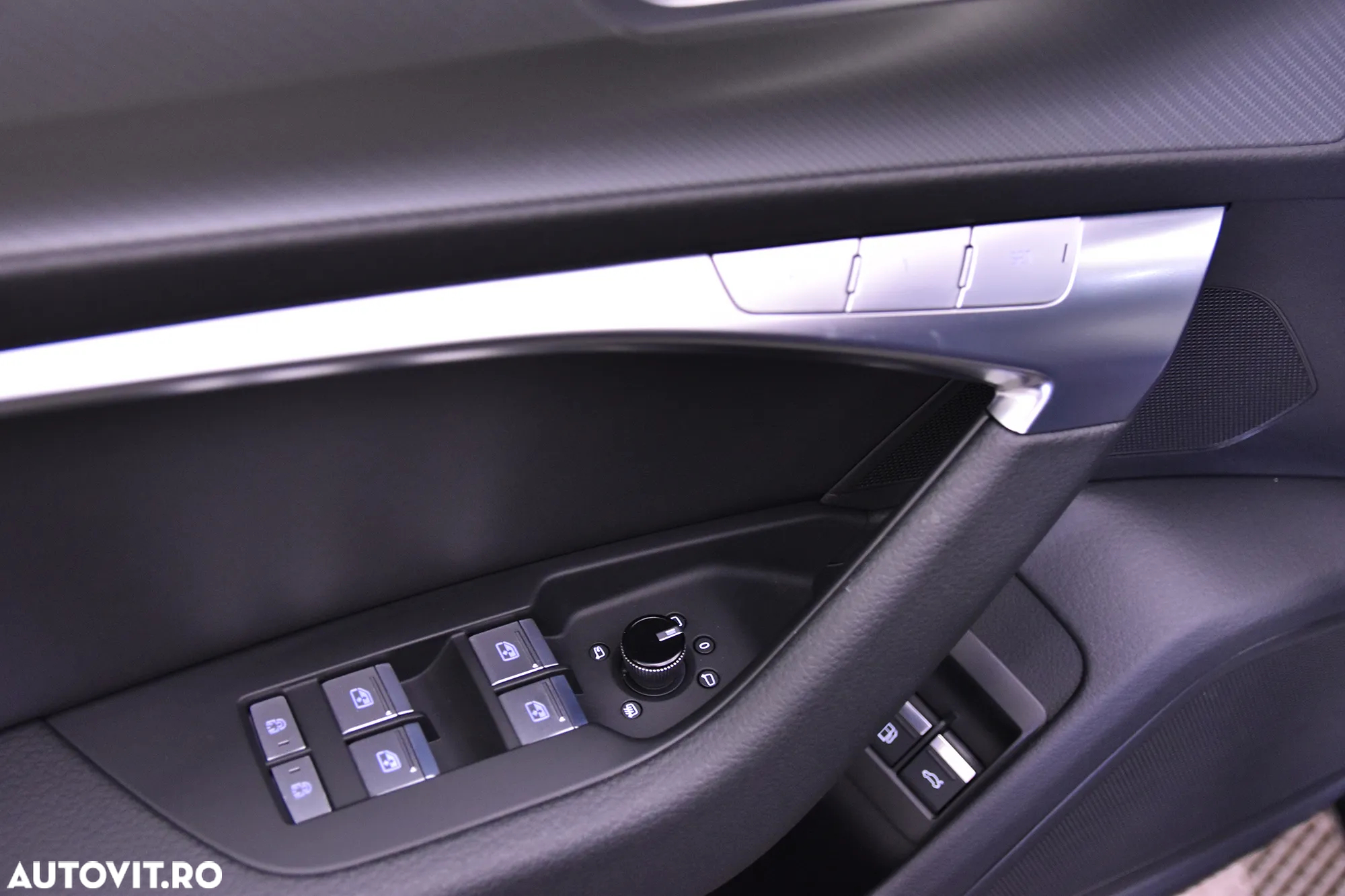 Audi A6 - 14