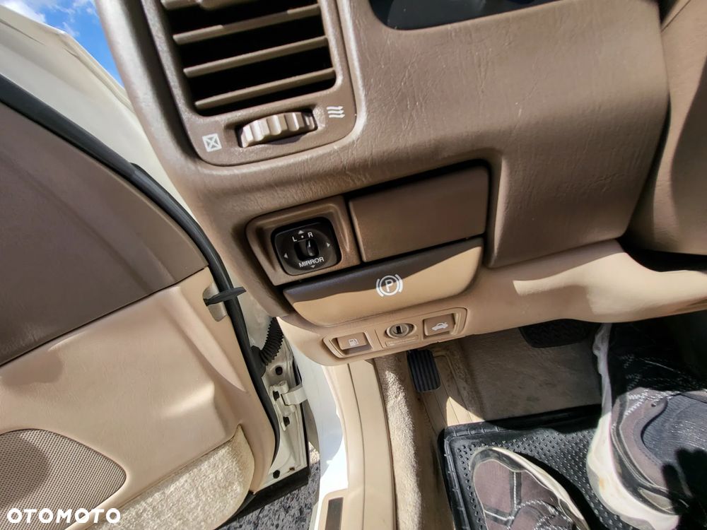 Lexus LS 400 - 15