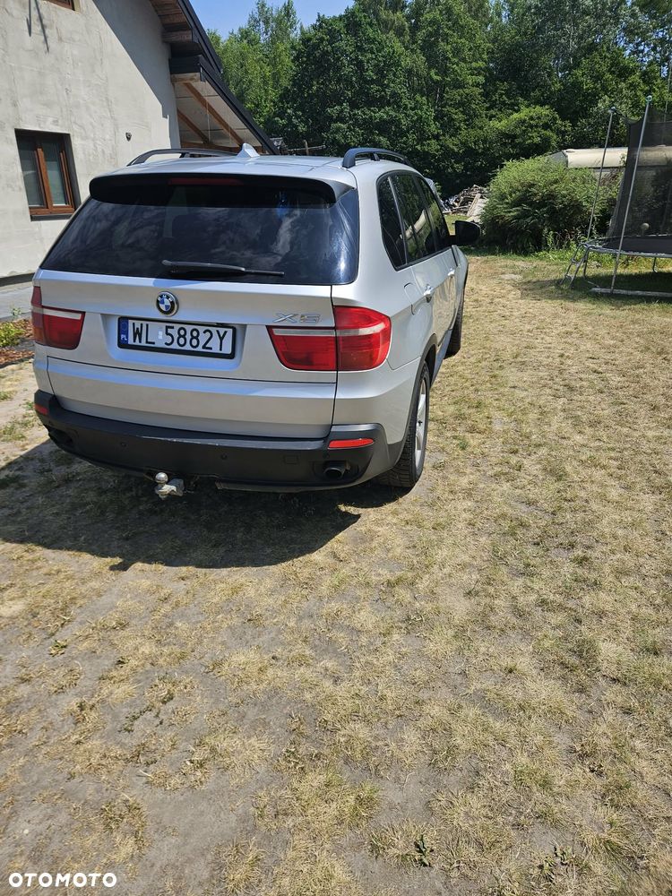BMW X5 xDrive30i - 4