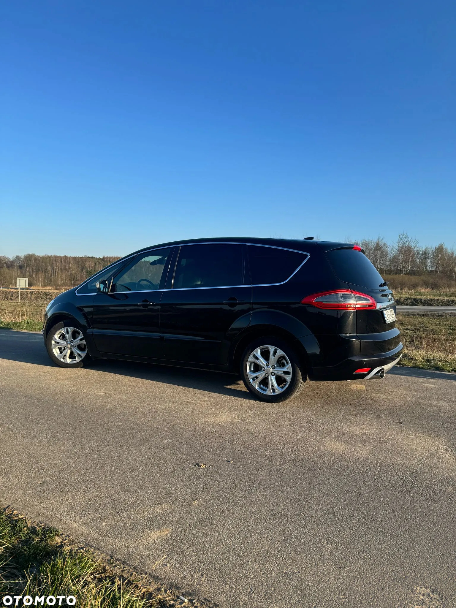 Ford S-Max - 3