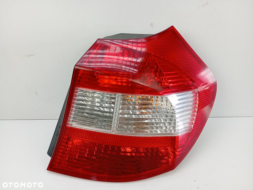 lampa tylna prawa tył BMW 1 E87 6924502 - 1
