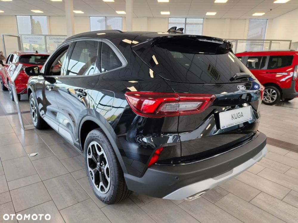 Ford Kuga 2.5 FHEV AWD Active X eCVT - 10