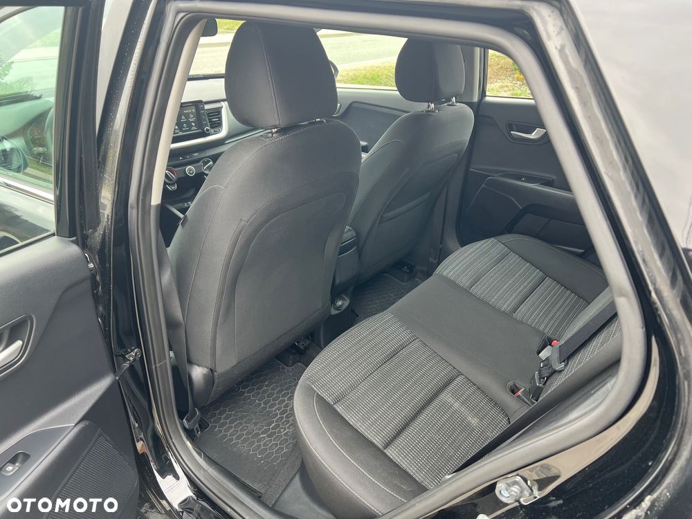 Kia Stonic 1.0 T-GDI L - 26
