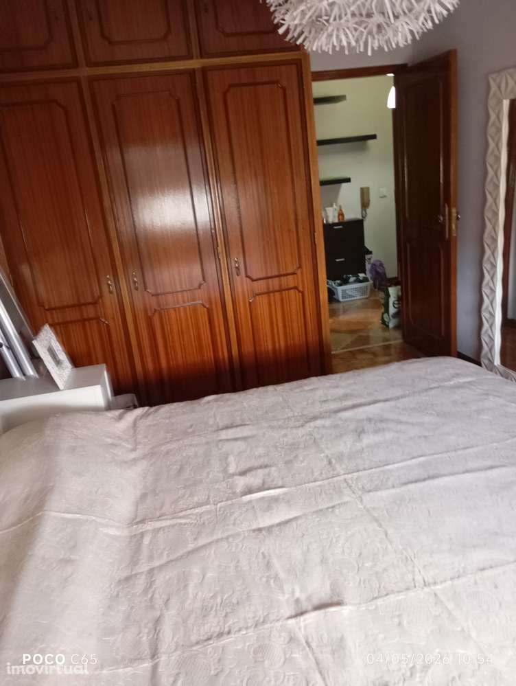 T2 com varanda, elevador e cozinha equipada em Odivelas - Grande imagem: 5/12