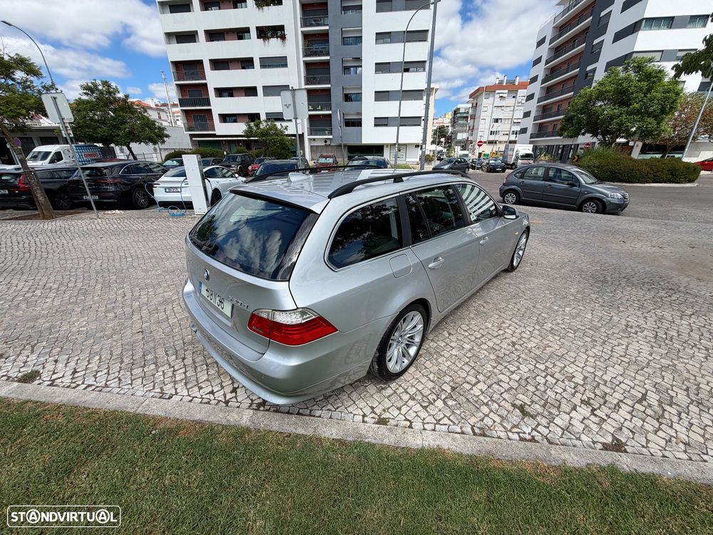 BMW 520 dA Executive - 2