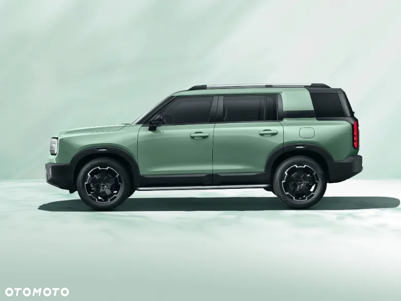Baic Inny - 4