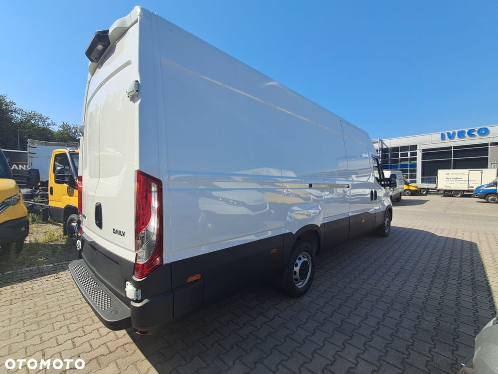 Iveco Daily 35S18HA8 V - 2