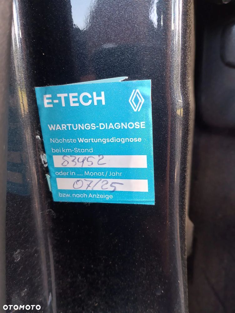 Renault Zoe (mit Batterie) Z.E 50 LIFE - 17