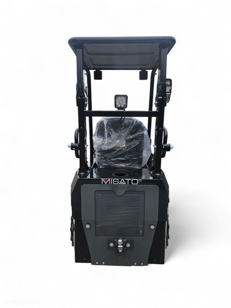 MISATO MINI 750 - 6