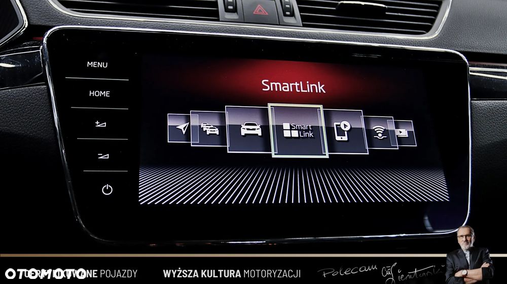 Skoda Superb 2.0 TDI L&K DSG - 27