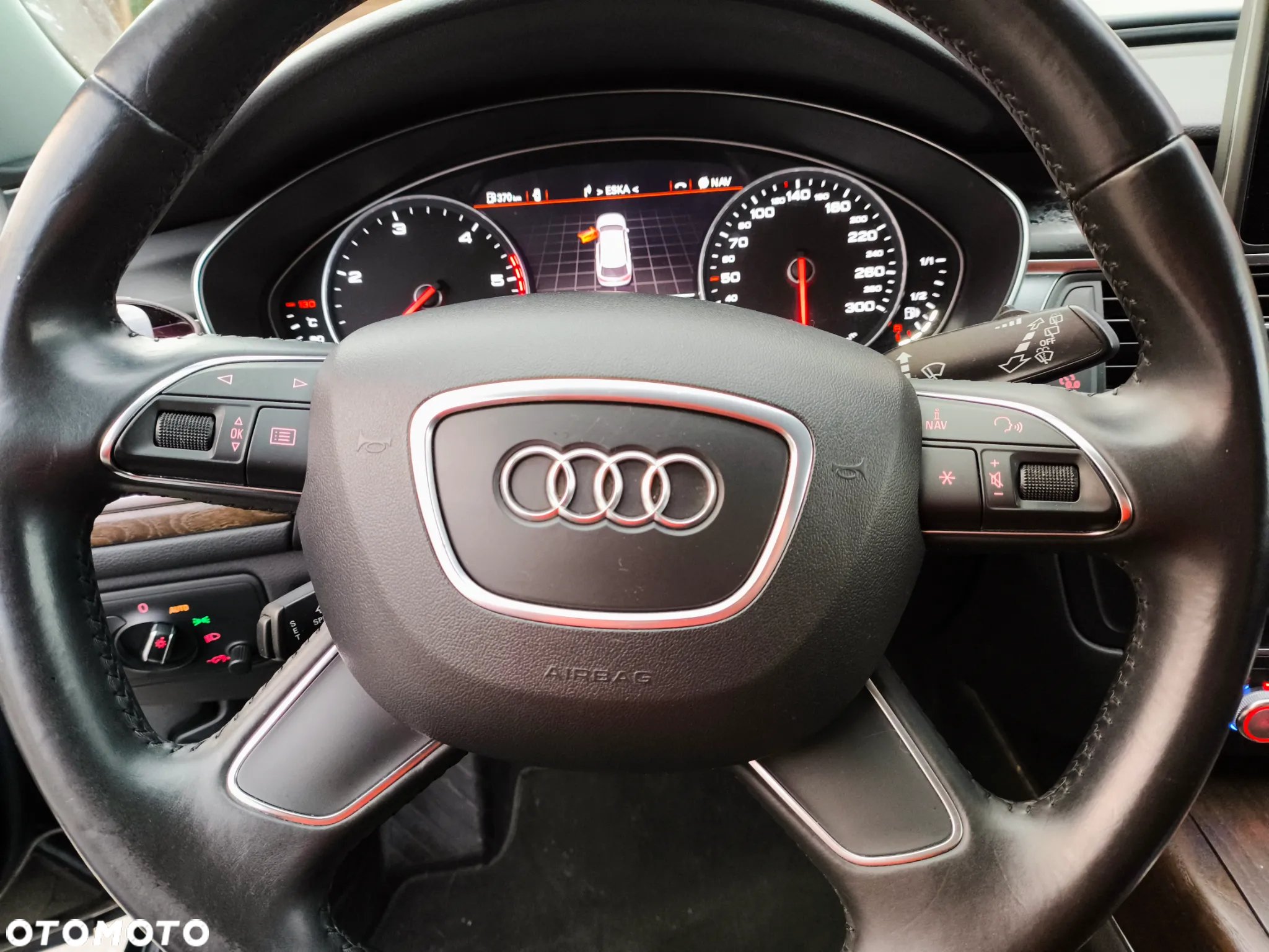 Audi A6 Allroad - 8