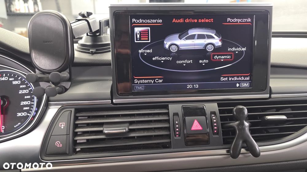 Audi A6 Allroad 3.0 TDI Quattro Tiptr - 12