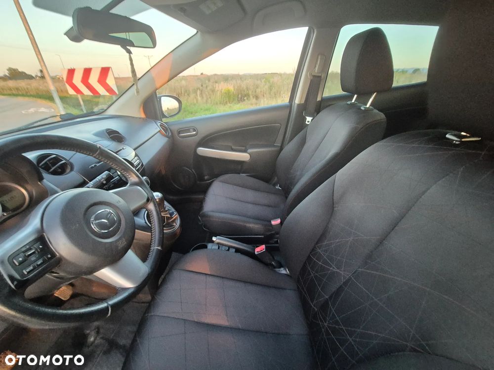 Mazda 2 1.3 MZR Kenko - 18
