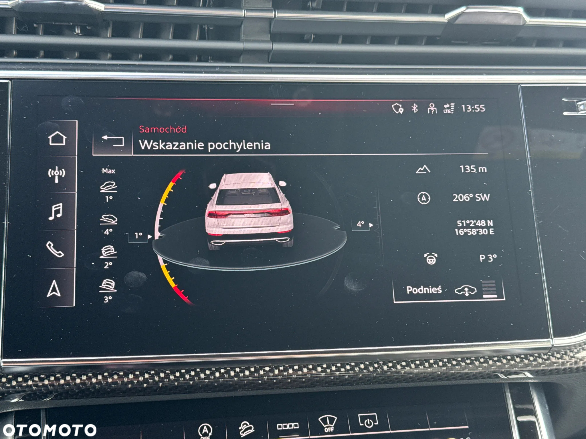 Audi SQ8 S Q8 TFSI quattro tiptronic competition plus - 30