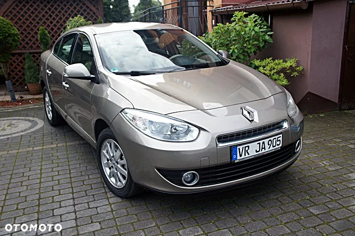 Renault Fluence 1.6 16V Authentique - 3