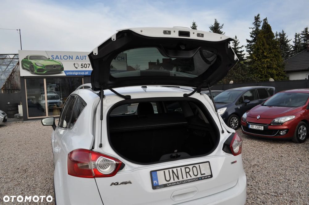 Ford Kuga 2.0 TDCi Individual - 23