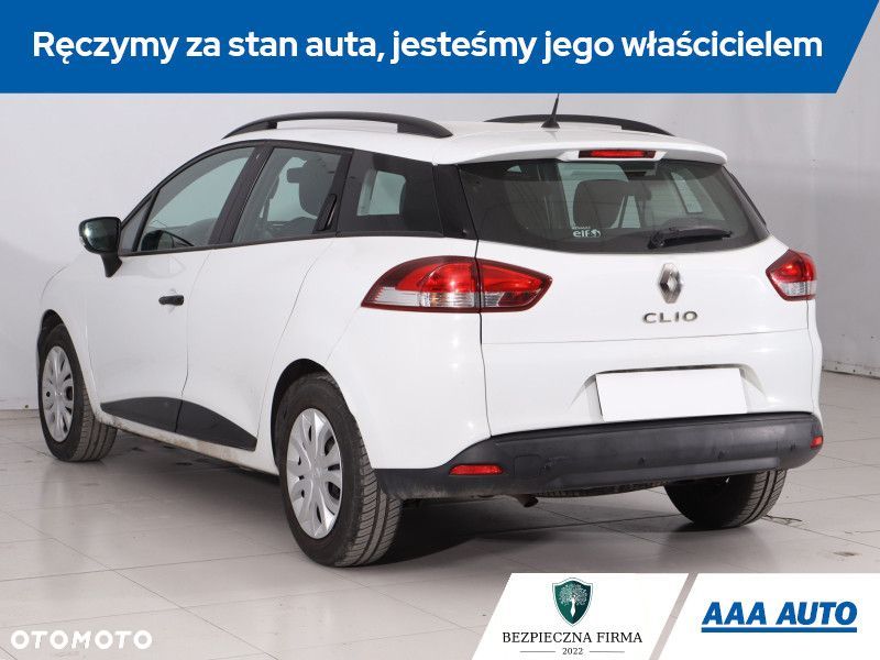Renault Clio - 6