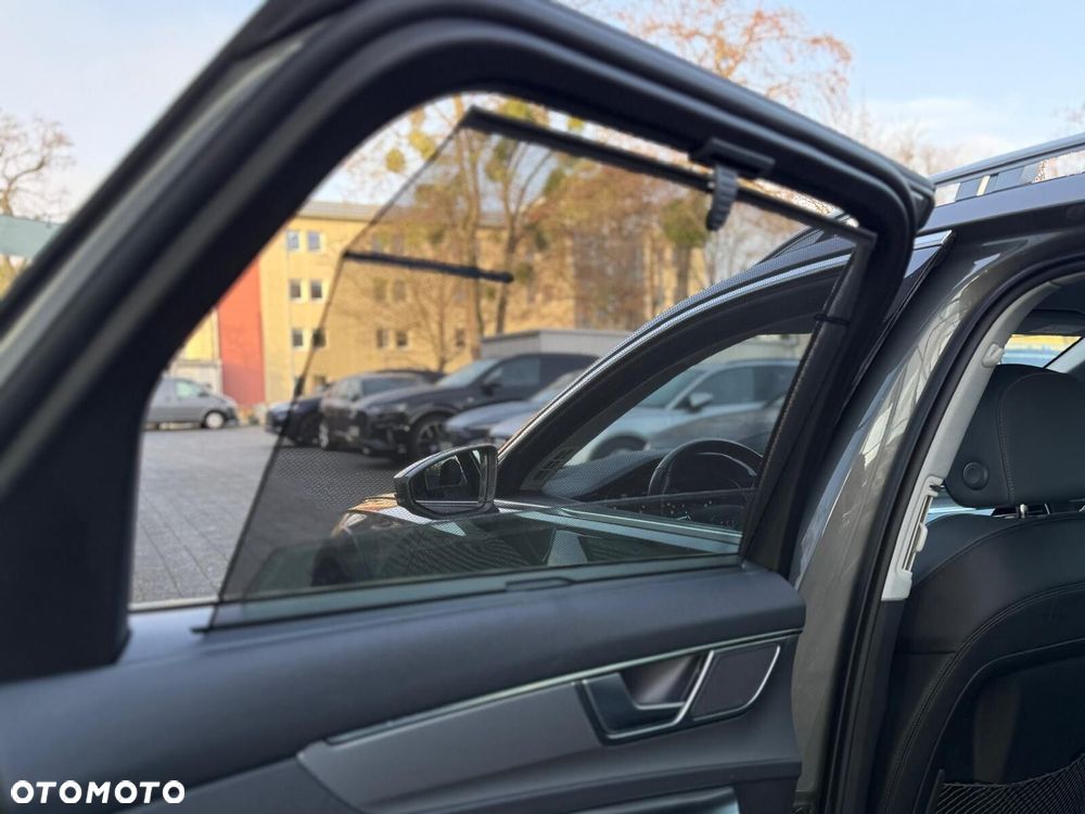 Audi A6 Allroad - 29