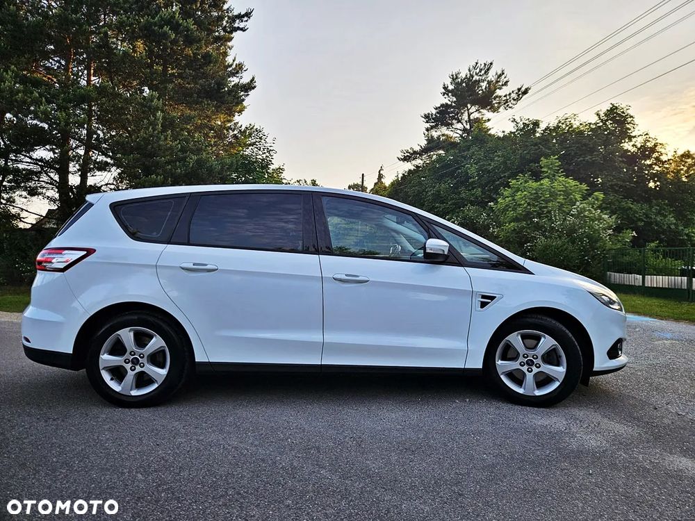 Ford S-Max 2.0 TDCi Trend - 12