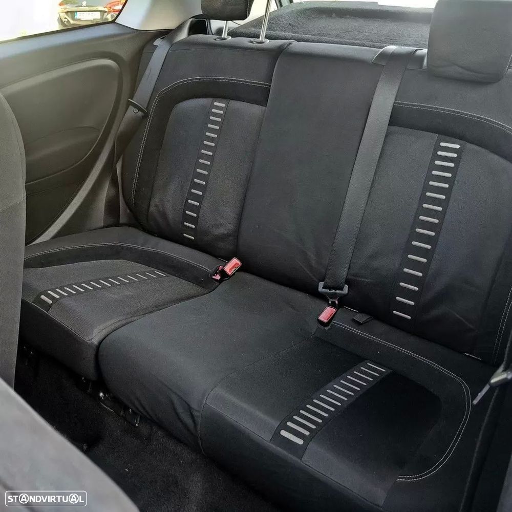 Fiat Grande Punto 1.3 M-Jet Sport - 19