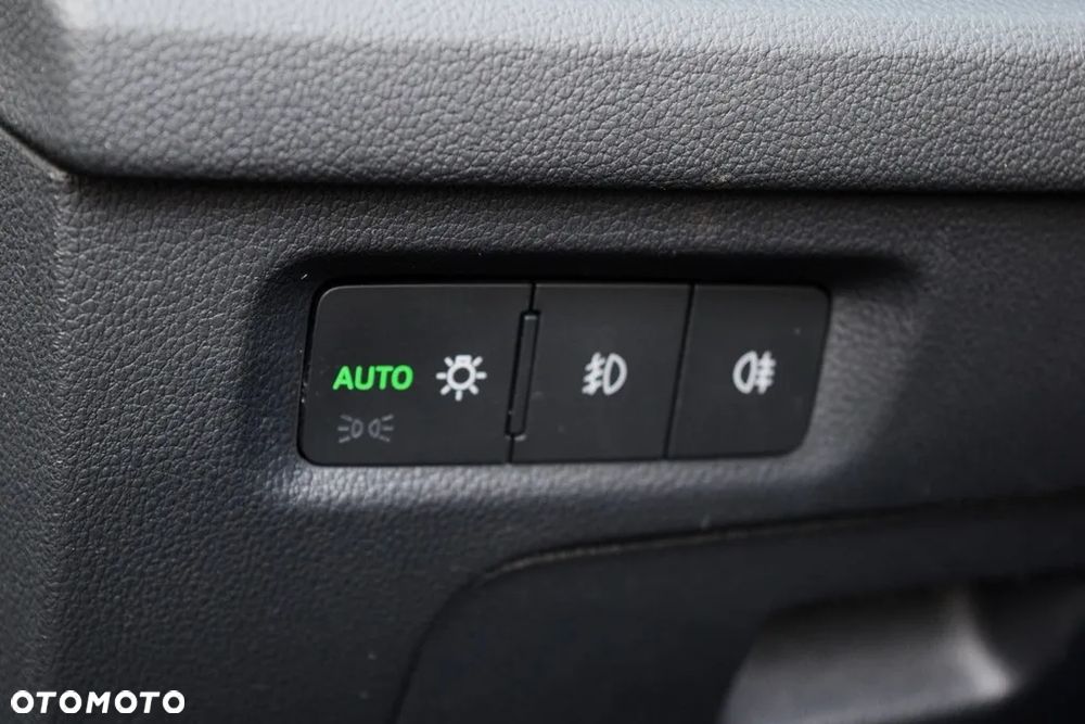 Skoda Octavia 1.5 TSI e-Tec Ambition DSG - 13