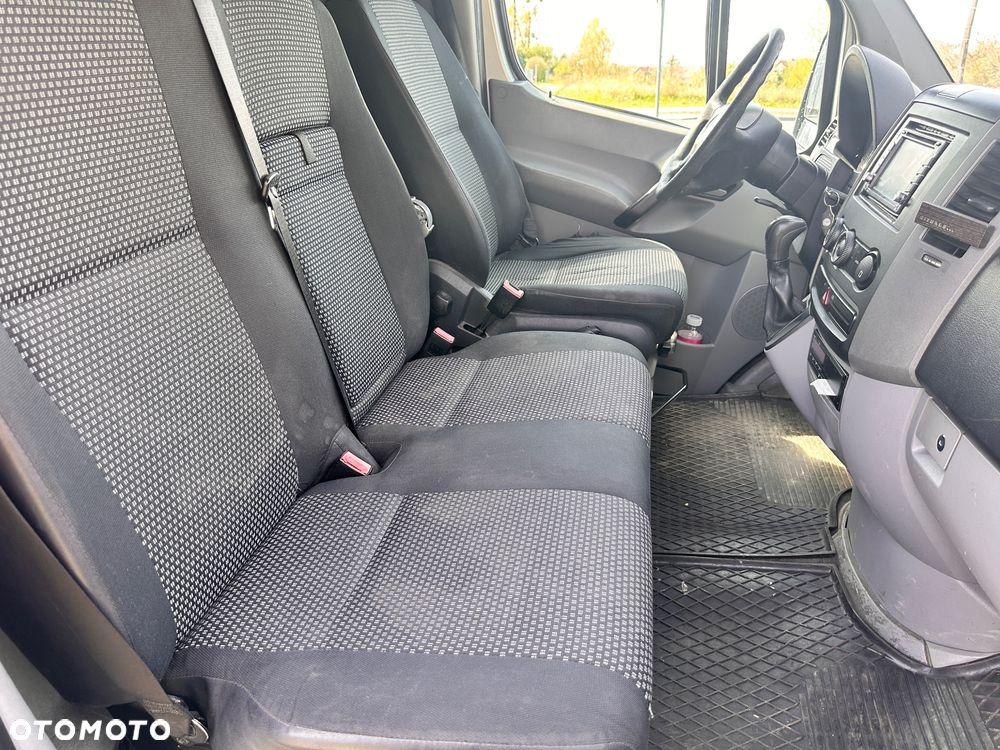 Mercedes-Benz Sprinter 906 - 18