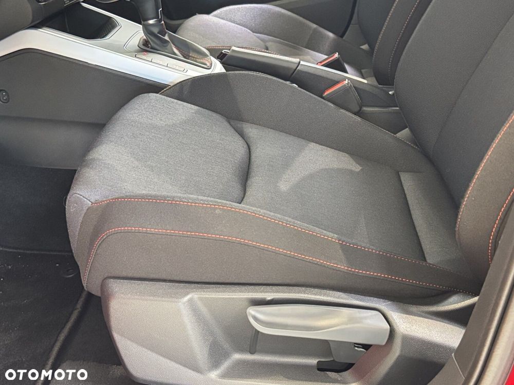 Seat Arona 1.5 TSI EVO FR S&S DSG - 21