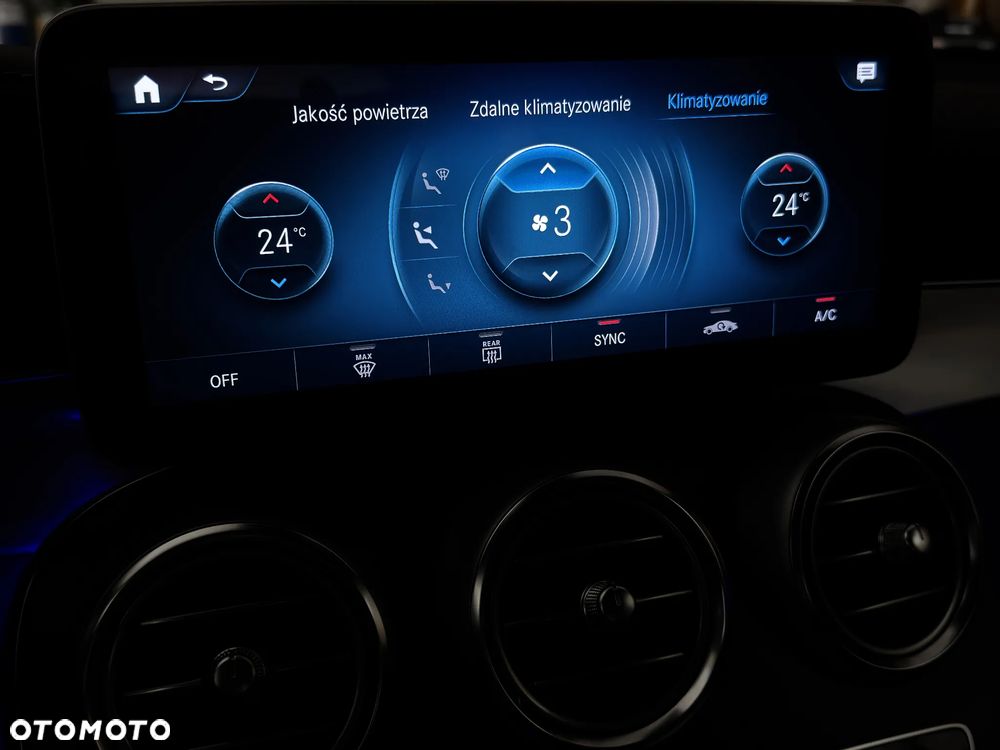 Mercedes-Benz GLC 300 de 4Matic 9G-TRONIC AMG Line - 33