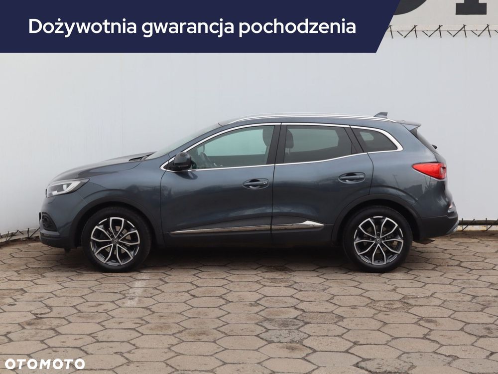 Renault Kadjar - 4