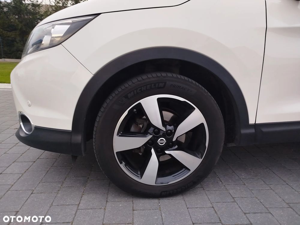 Nissan Qashqai 1.5 dCi Tekna - 3