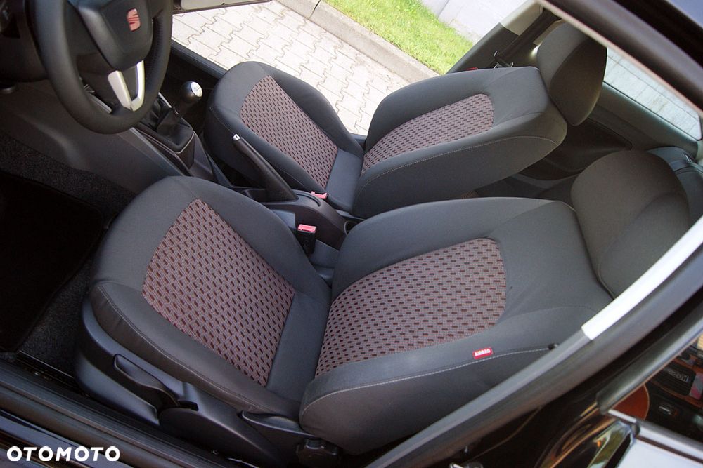 Seat Ibiza SC 1.2 12V Copa - 32